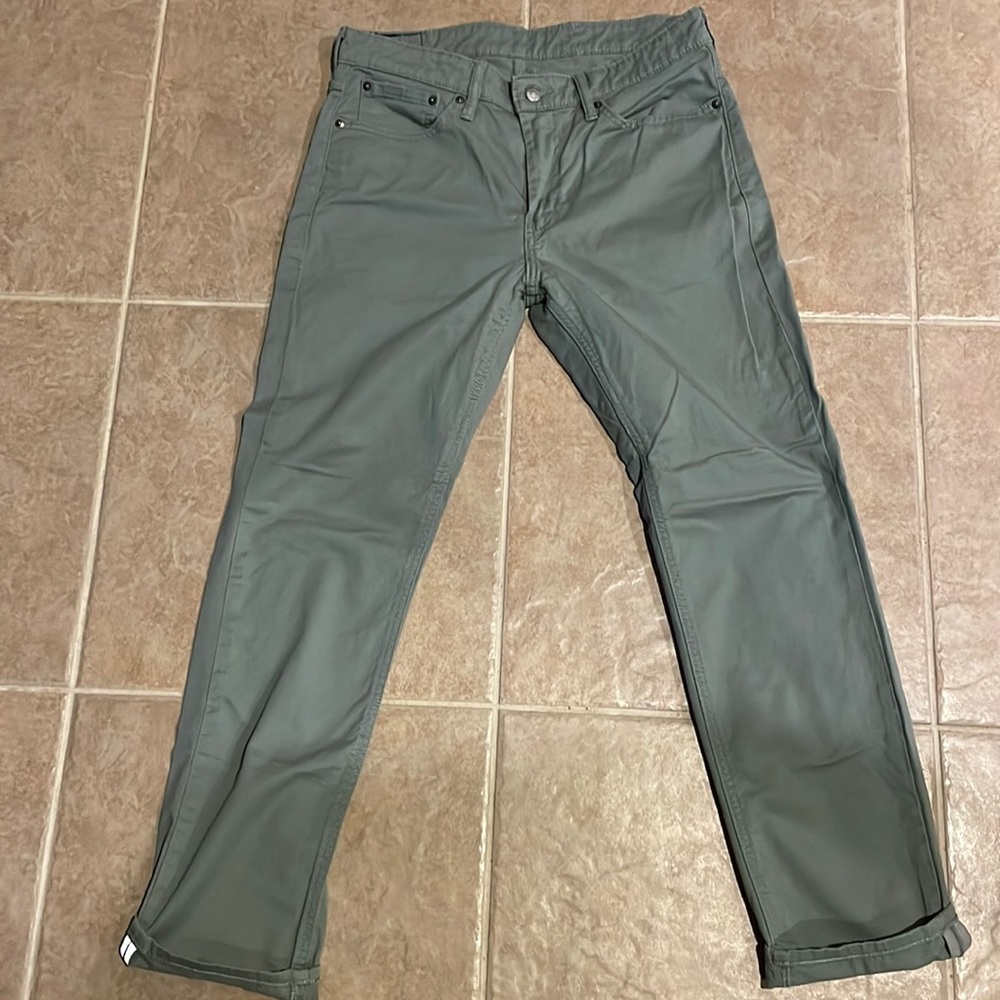 Levi’s 511 Commuter Jeans